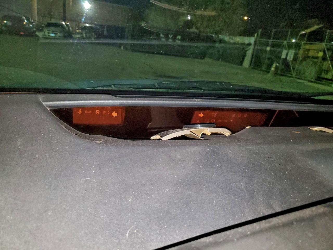 2005 TOYOTA PRIUS