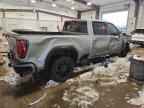 2024 GMC Sierra