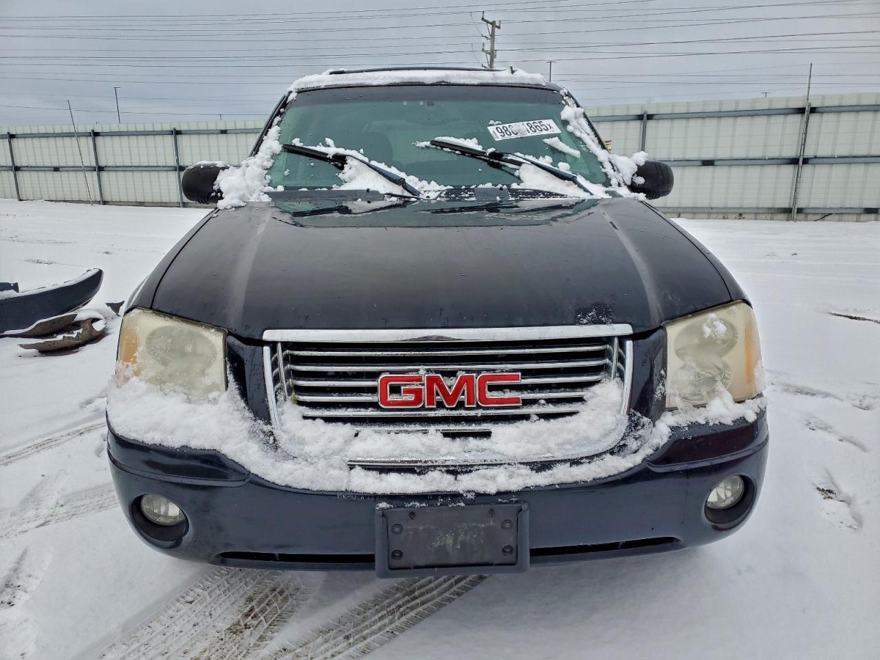 2006 GMC Envoy