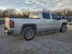 2017 GMC Sierra
