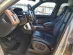 2016 LAND ROVER RANGE ROVER