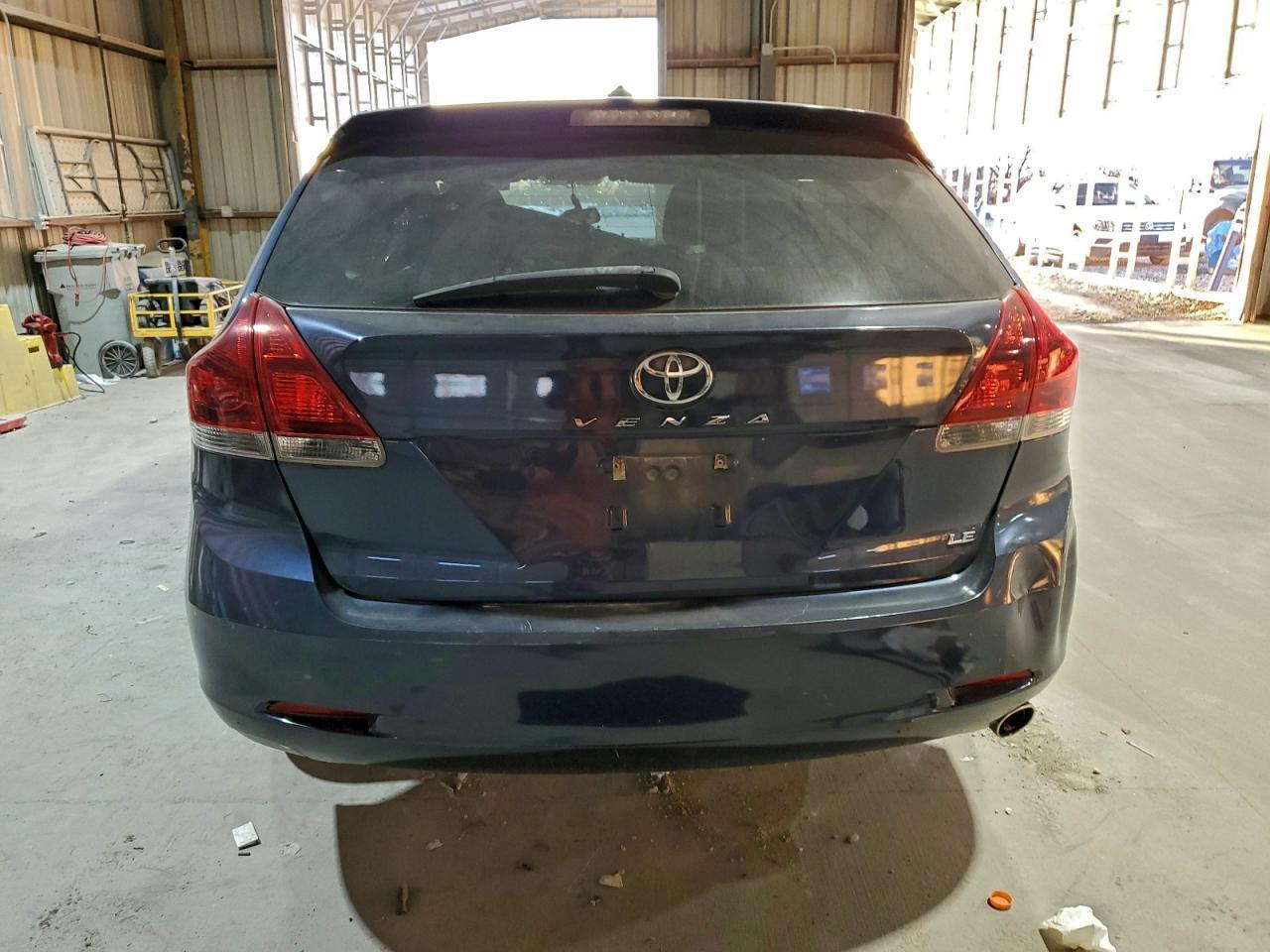 2015 TOYOTA VENZA