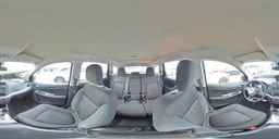2012 DODGE JOURNEY