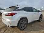 2018 LEXUS RX 350