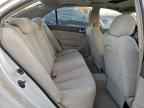 2007 HYUNDAI SONATA