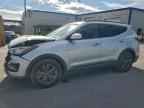 2013 HYUNDAI SANTA FE