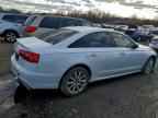 2015 AUDI A6