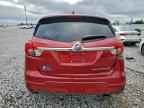 2017 BUICK Envision