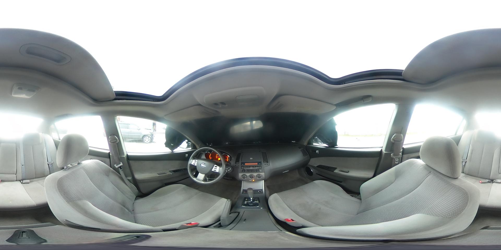 2005 NISSAN ALTIMA