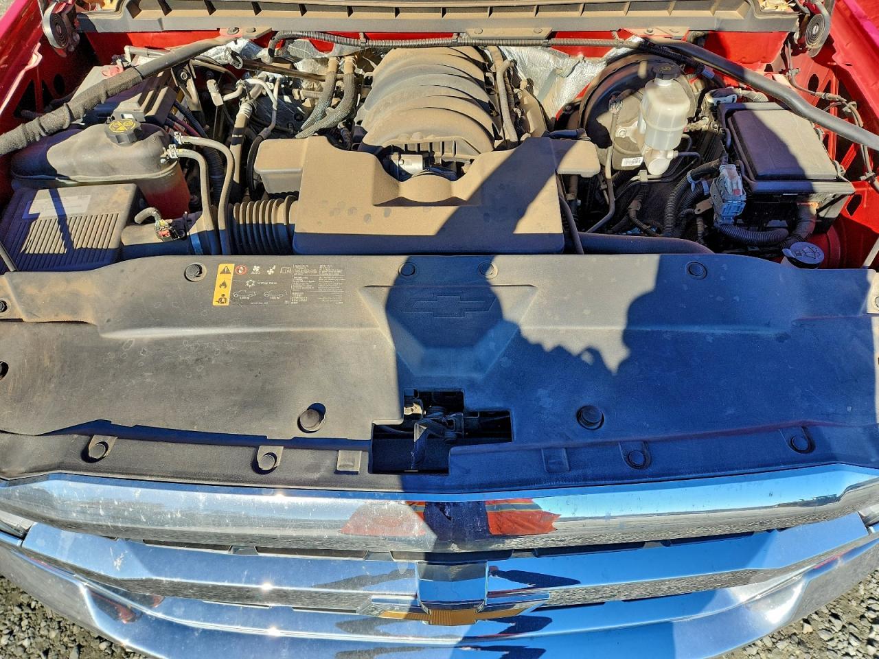 2000 DODGE Dakota