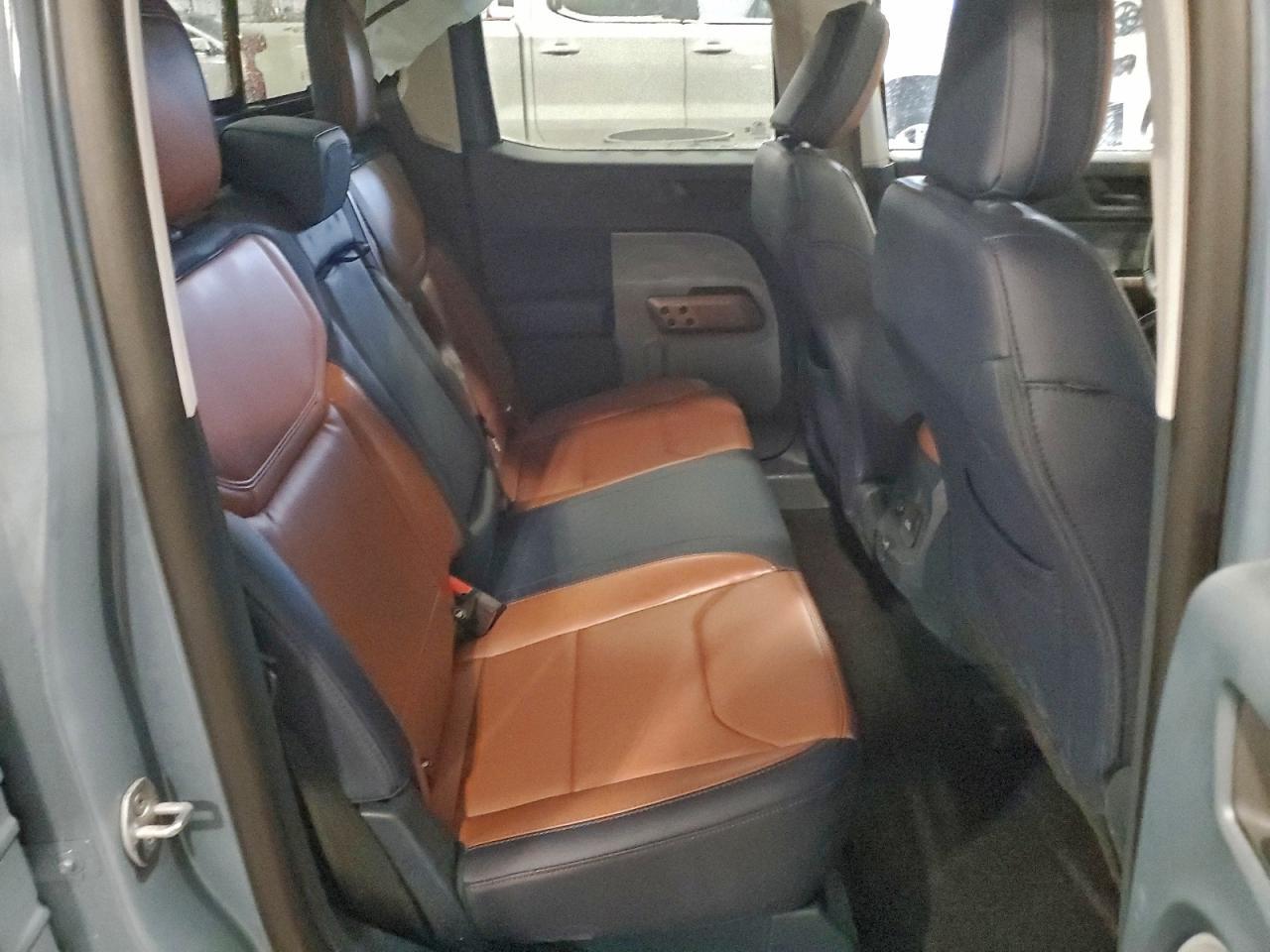2024 FORD Maverick