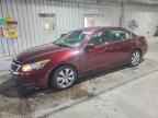 2010 HONDA ACCORD