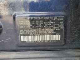 2013 SUBARU Outback