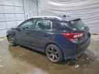 2018 SUBARU IMPREZA