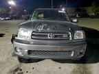 2004 TOYOTA Sequoia