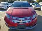 2014 CHEVROLET VOLT