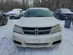 2013 DODGE Avenger