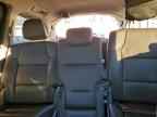 2011 HONDA ODYSSEY