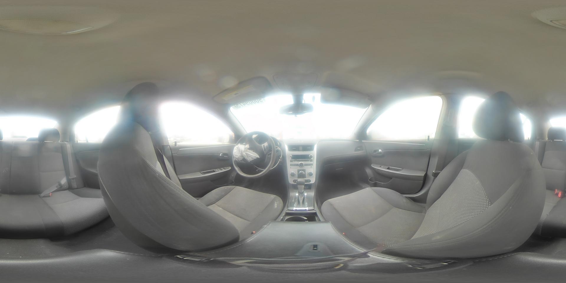 2012 CHEVROLET MALIBU