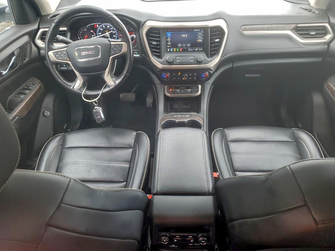 2021 GMC ACADIA