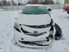 2013 TOYOTA PRIUS V