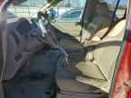 2010 NISSAN Frontier