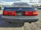 1992 LEXUS Ls 400