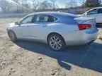 2016 CHEVROLET IMPALA