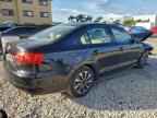 2011 VOLKSWAGEN JETTA