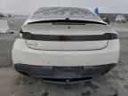 2013 LINCOLN MKZ