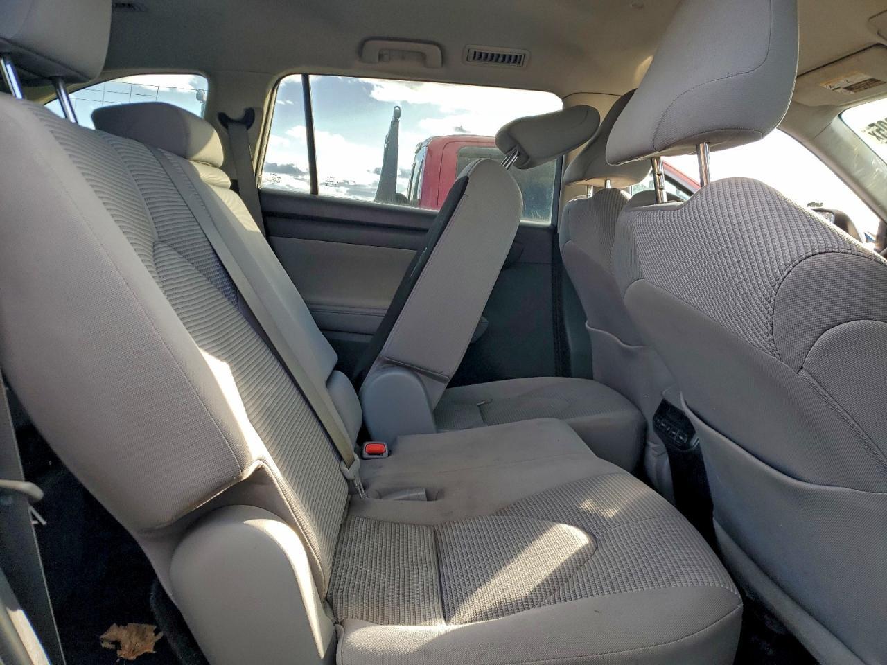 2020 TOYOTA HIGHLANDER