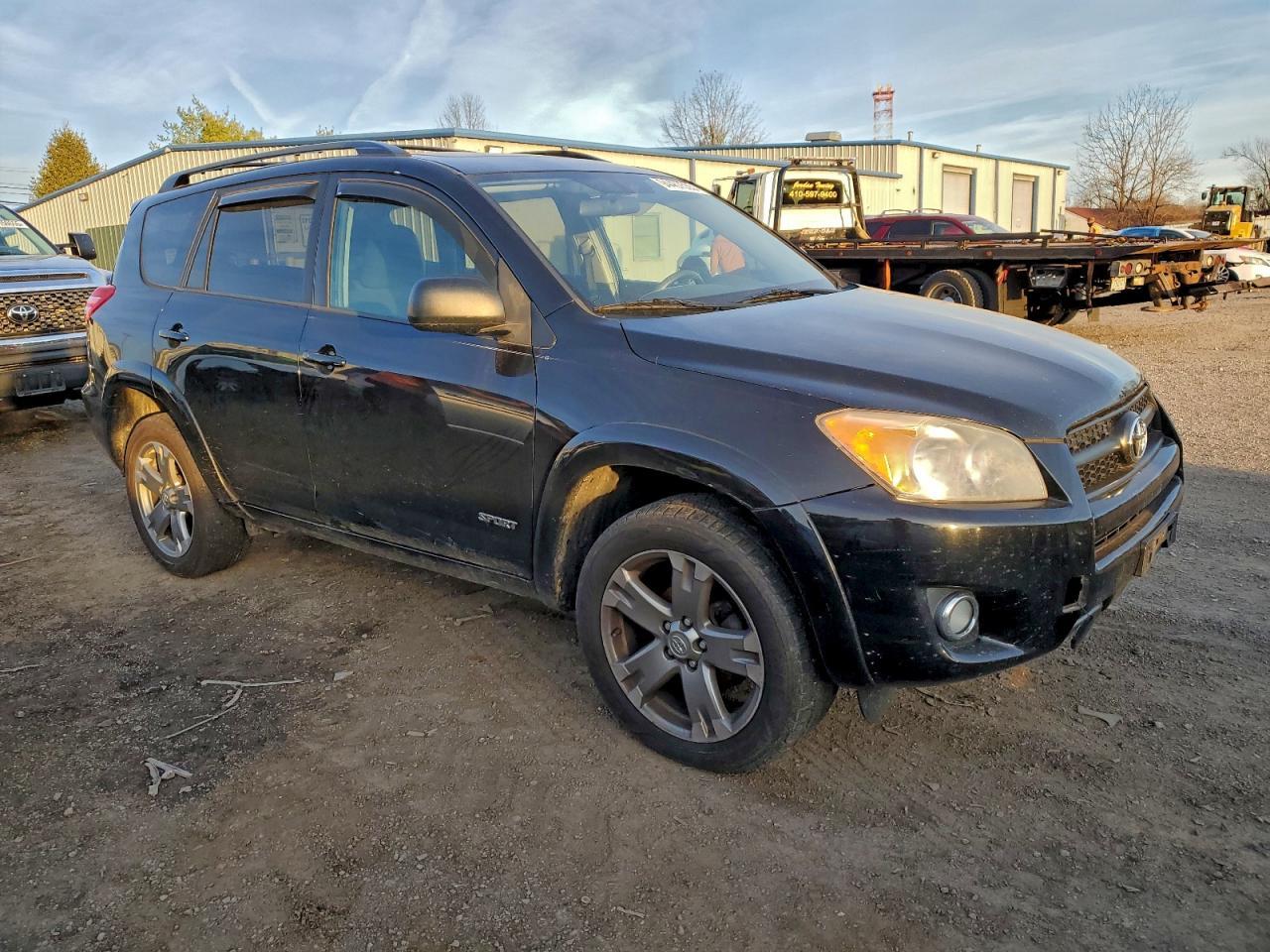 2011 TOYOTA RAV4