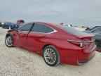 2022 LEXUS ES 300H