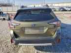 2021 SUBARU Outback