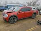 2023 FORD Maverick