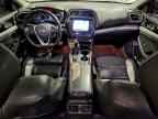 2018 NISSAN Maxima