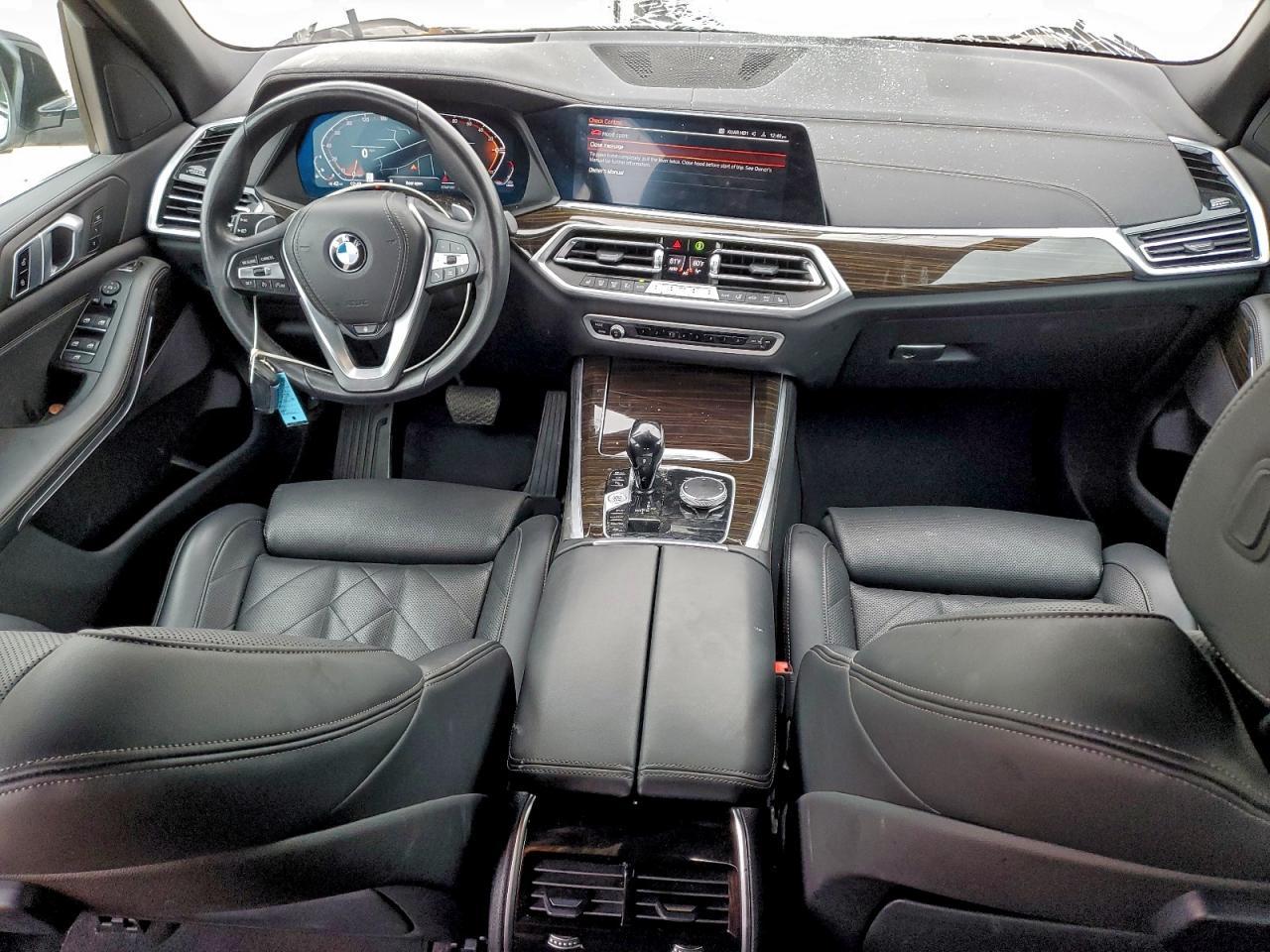 2023 BMW X5