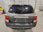 2008 TOYOTA HIGHLANDER
