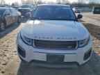 2018 LAND ROVER RANGE ROVER EVOQUE