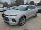 2019 CHEVROLET BLAZER