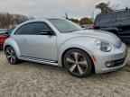 2012 VOLKSWAGEN Beetle