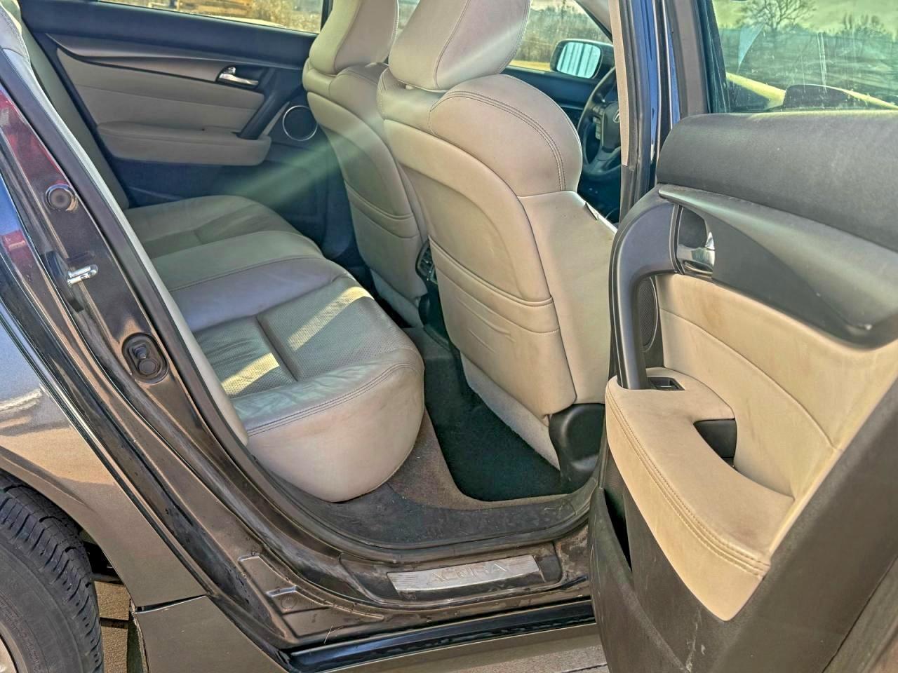 2013 ACURA TL