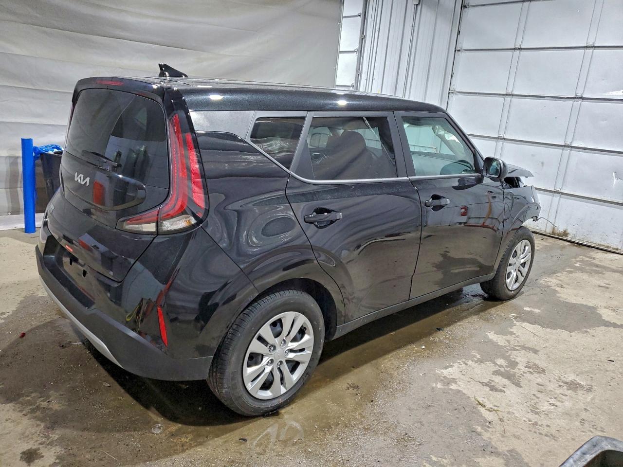 2025 KIA SOUL