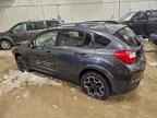 2015 SUBARU XV Crosstrek