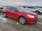 2013 CHEVROLET MALIBU