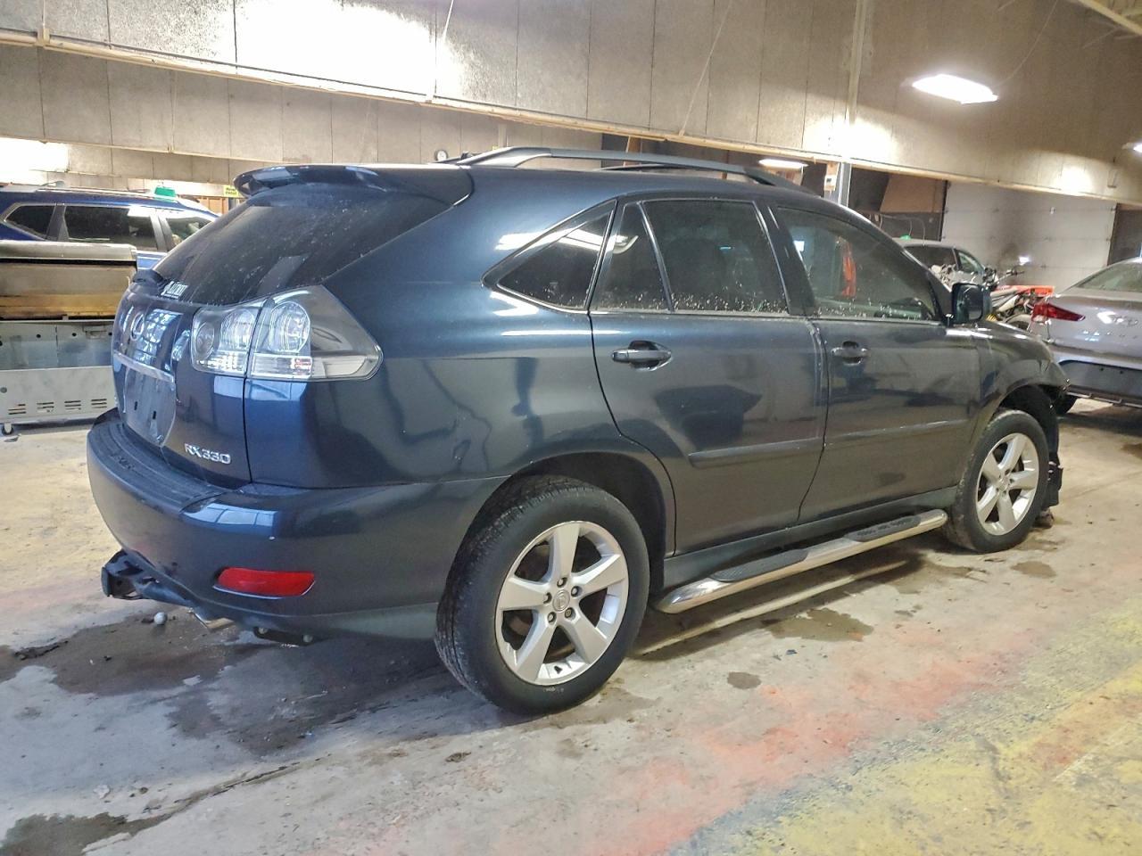 2005 LEXUS Rx 330