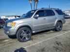 2004 TOYOTA Sequoia