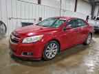 2013 CHEVROLET MALIBU