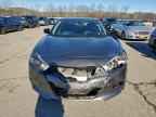 2018 NISSAN Maxima