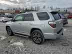 2017 TOYOTA 4Runner